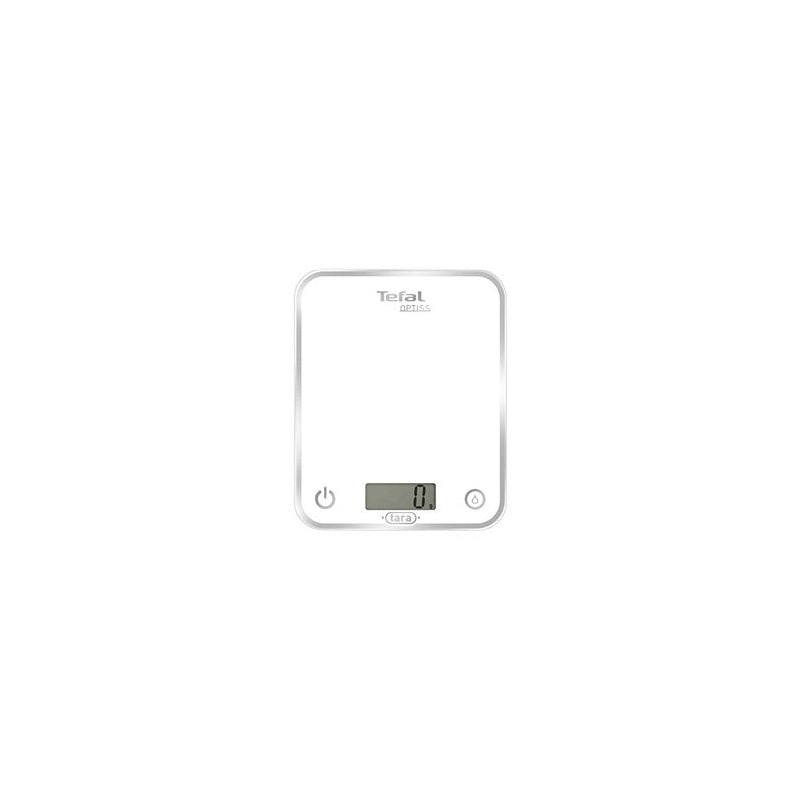 TEFAL OPTISS KITCHEN SCALE - 5KG MAX BC5000