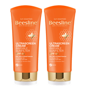 واقي شمس من بيزلين SPF50 عرض 1+1