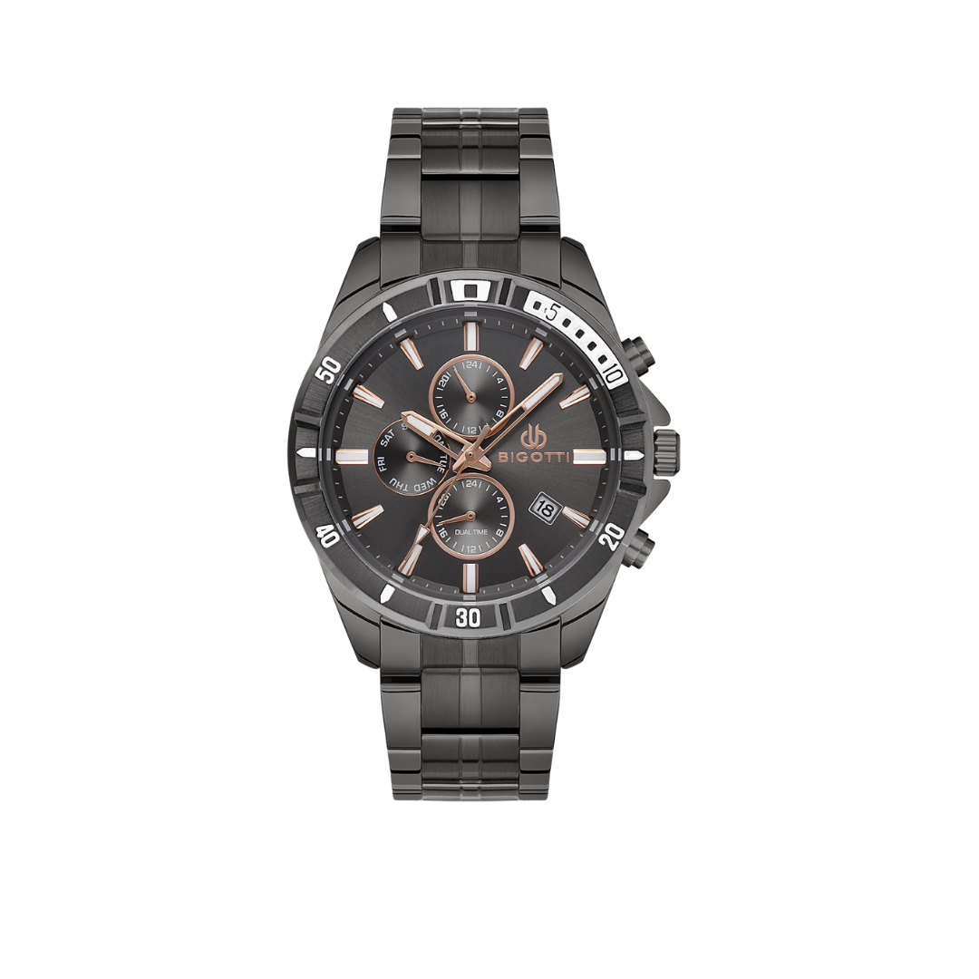 Bigotti BG.1.10213-5 Men's Watch