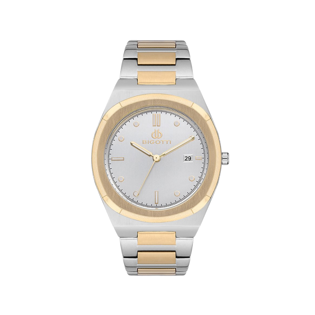 Bigotti Milano Men's Watch BG.1.10164.2