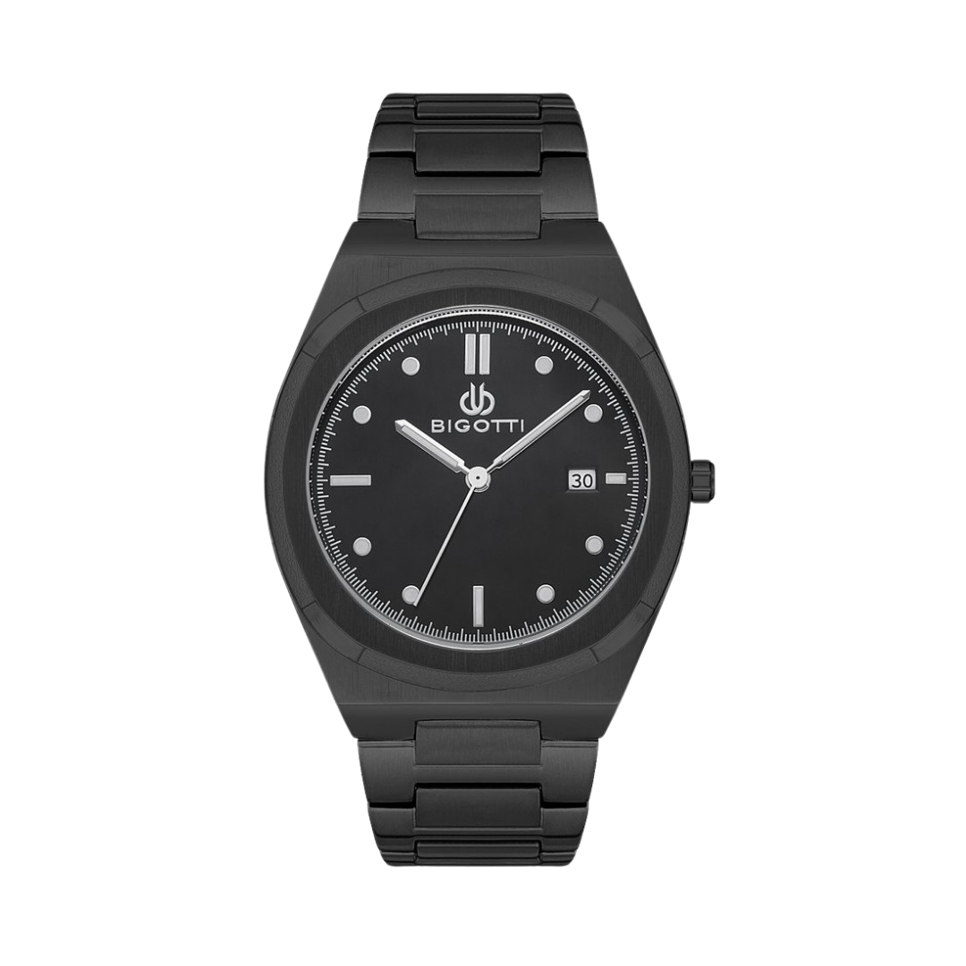Bigotti Milano Men's Watch BG.1.10164.3