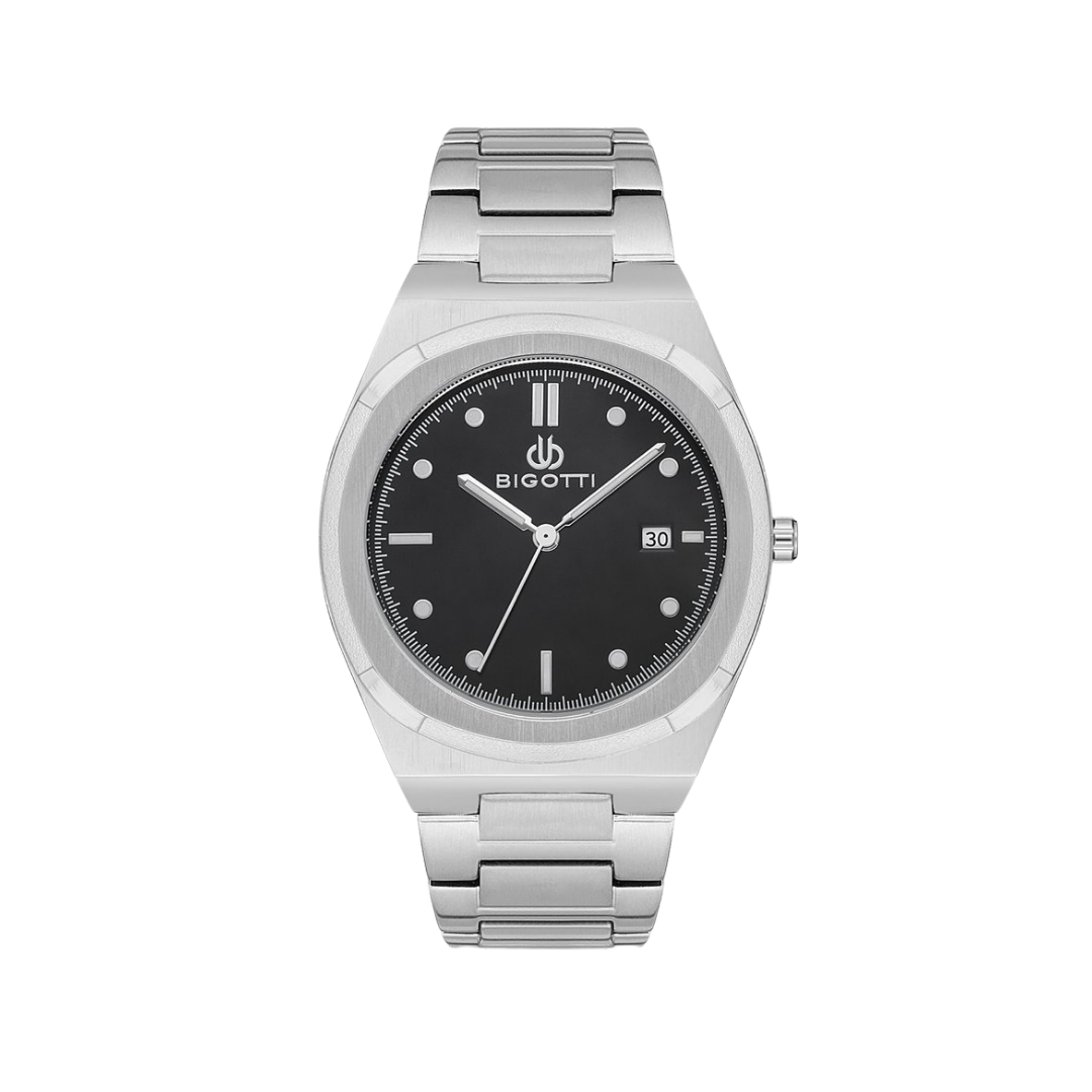 Bigotti Milano Men's Watch BG.1.10164.5