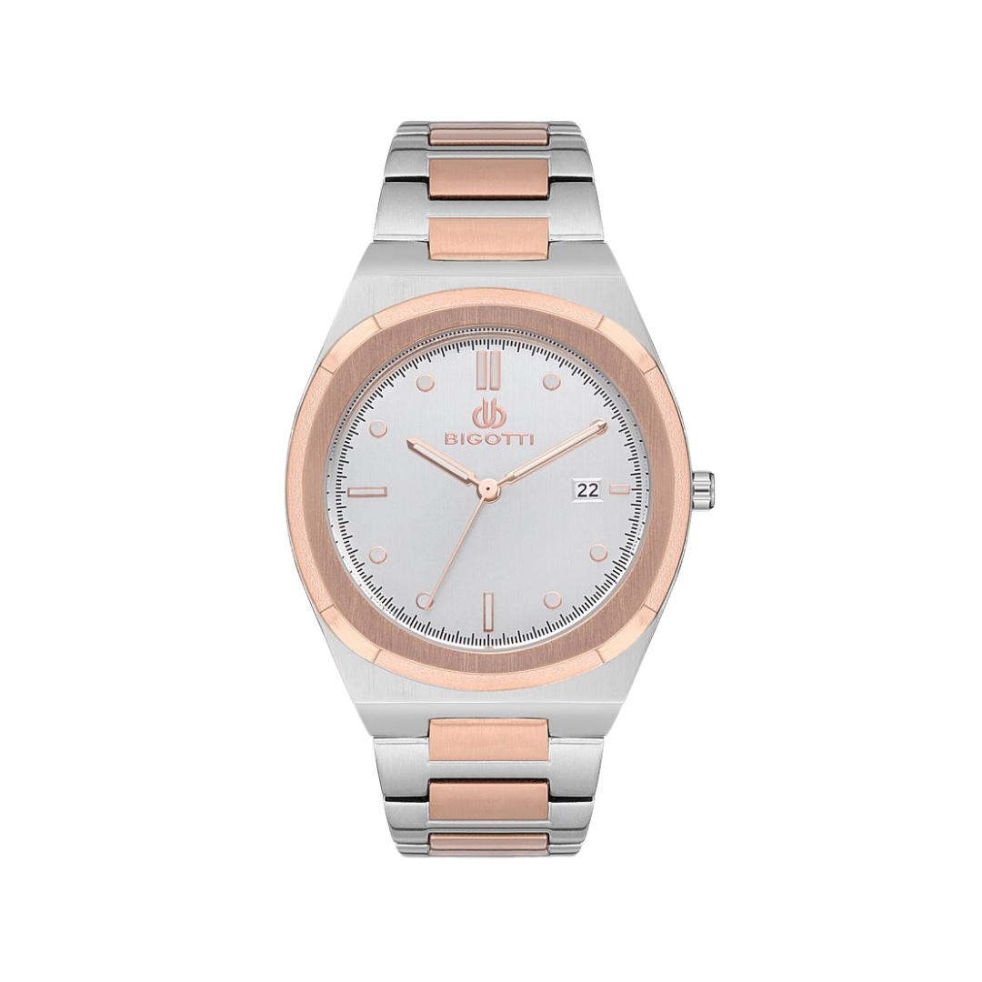 Bigotti Milano Men's Watch BG.1.10164-1