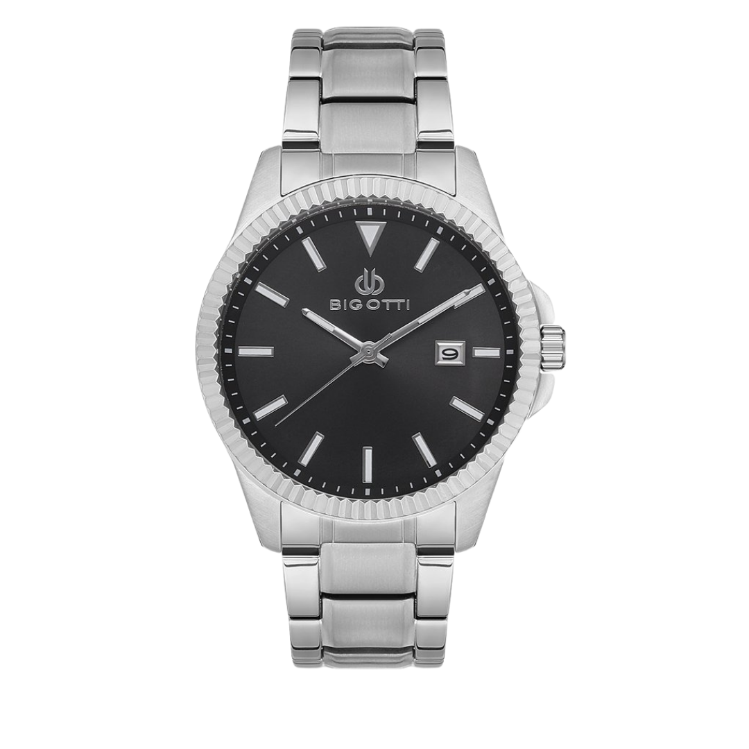 Bigotti Milano Men's Watch BG.1.10121.2