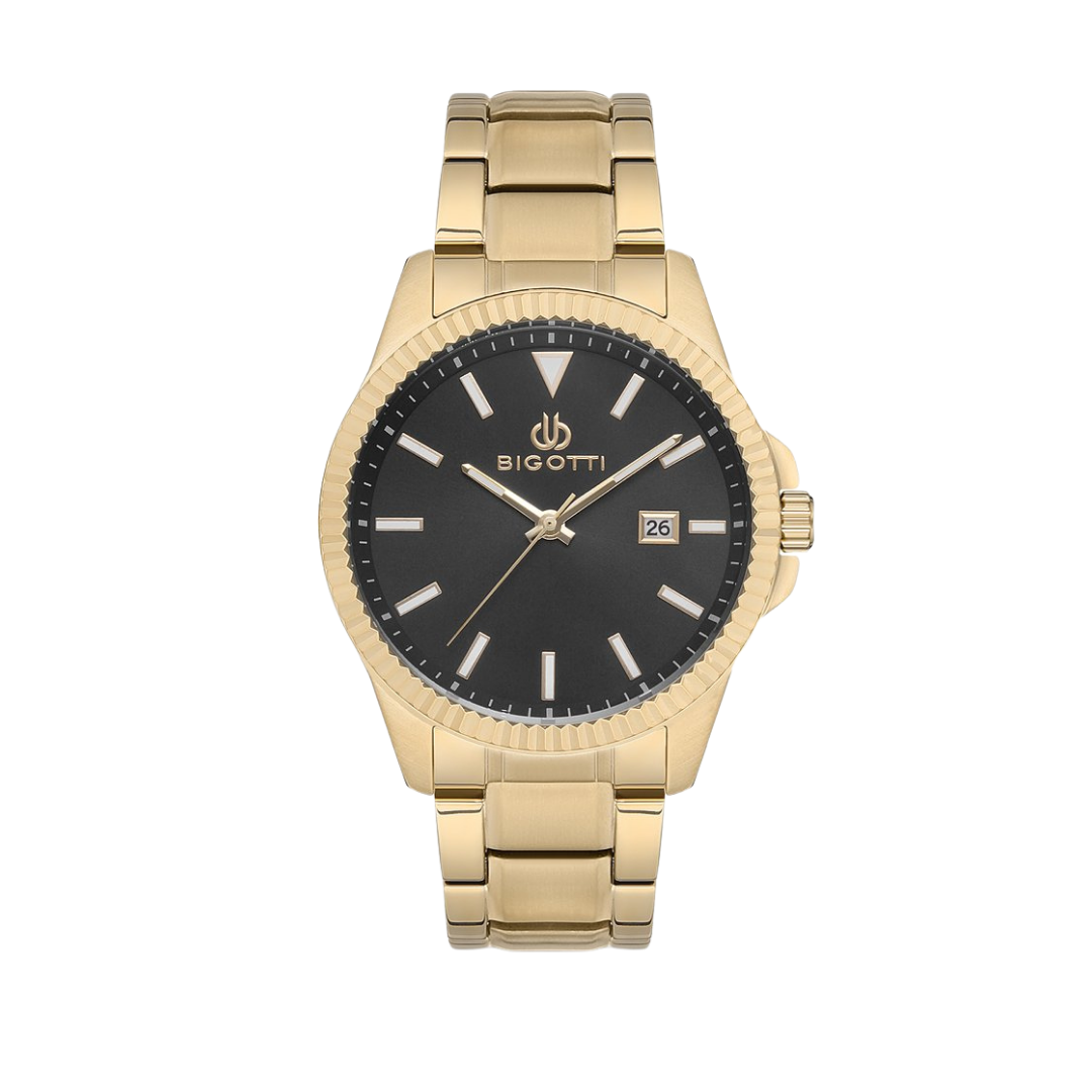 Bigotti Milano Men's Watch BG.1.10121.4