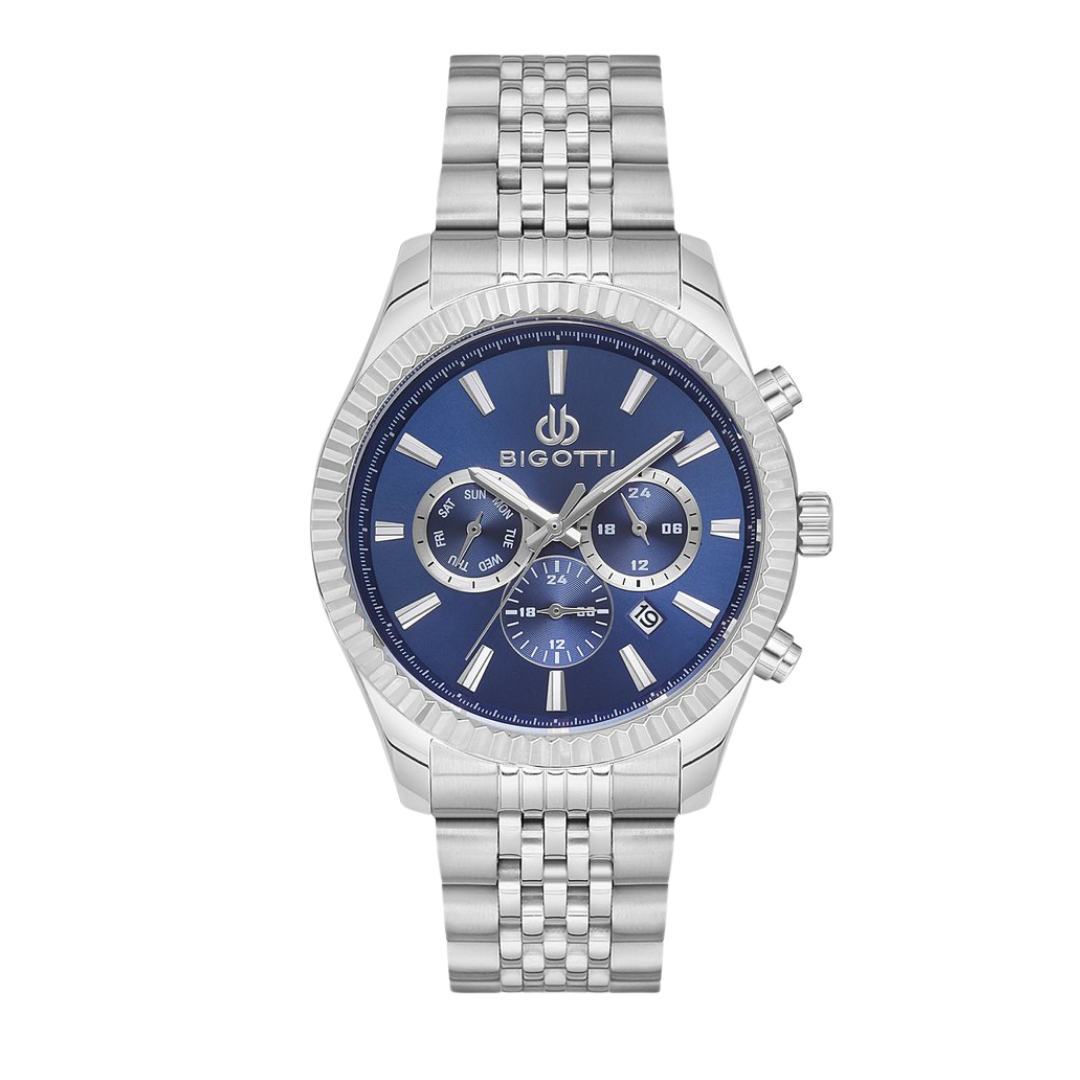 Bigotti Milano Men's Watch BG.1.10141.3