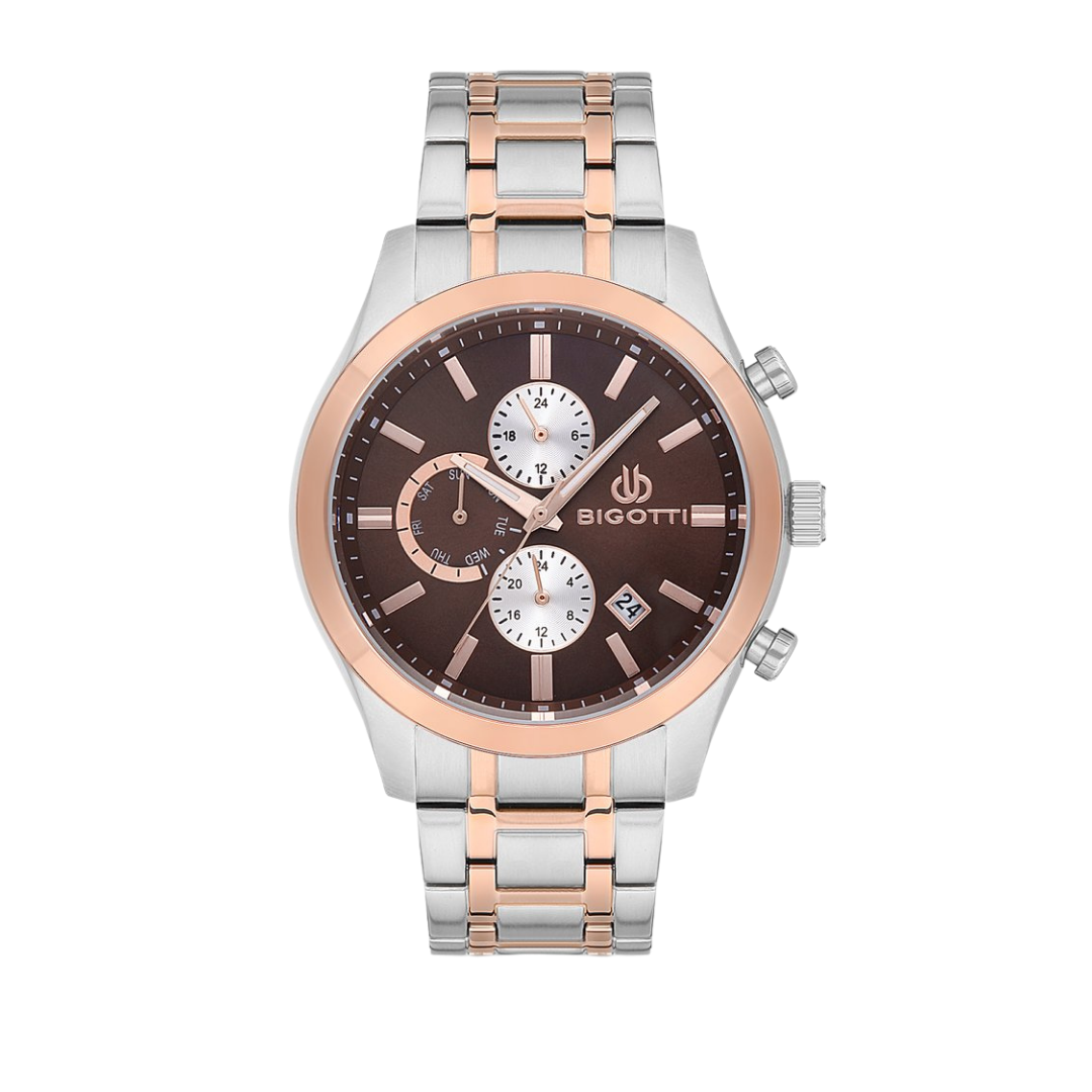 Bigotti Milano Men's Watch BG.1.10130.5