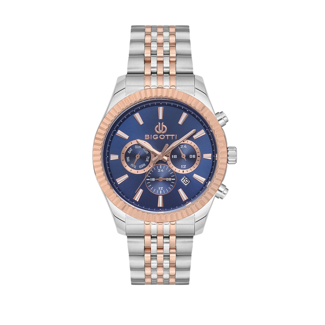 Bigotti Milano Men's Watch BG.1.10141-5
