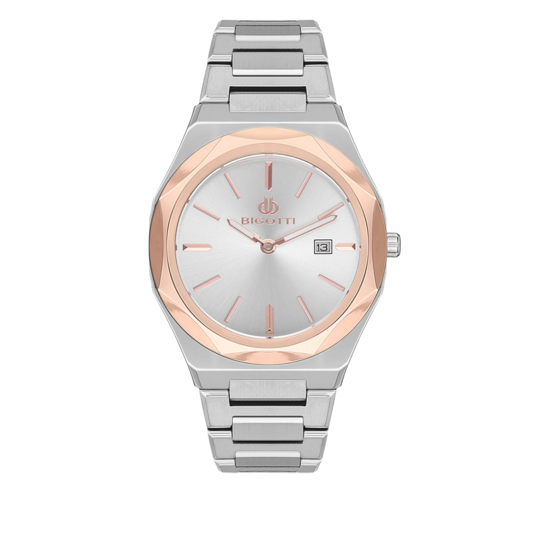 Bigotti Milano Men's Watch BG.1.10148.1