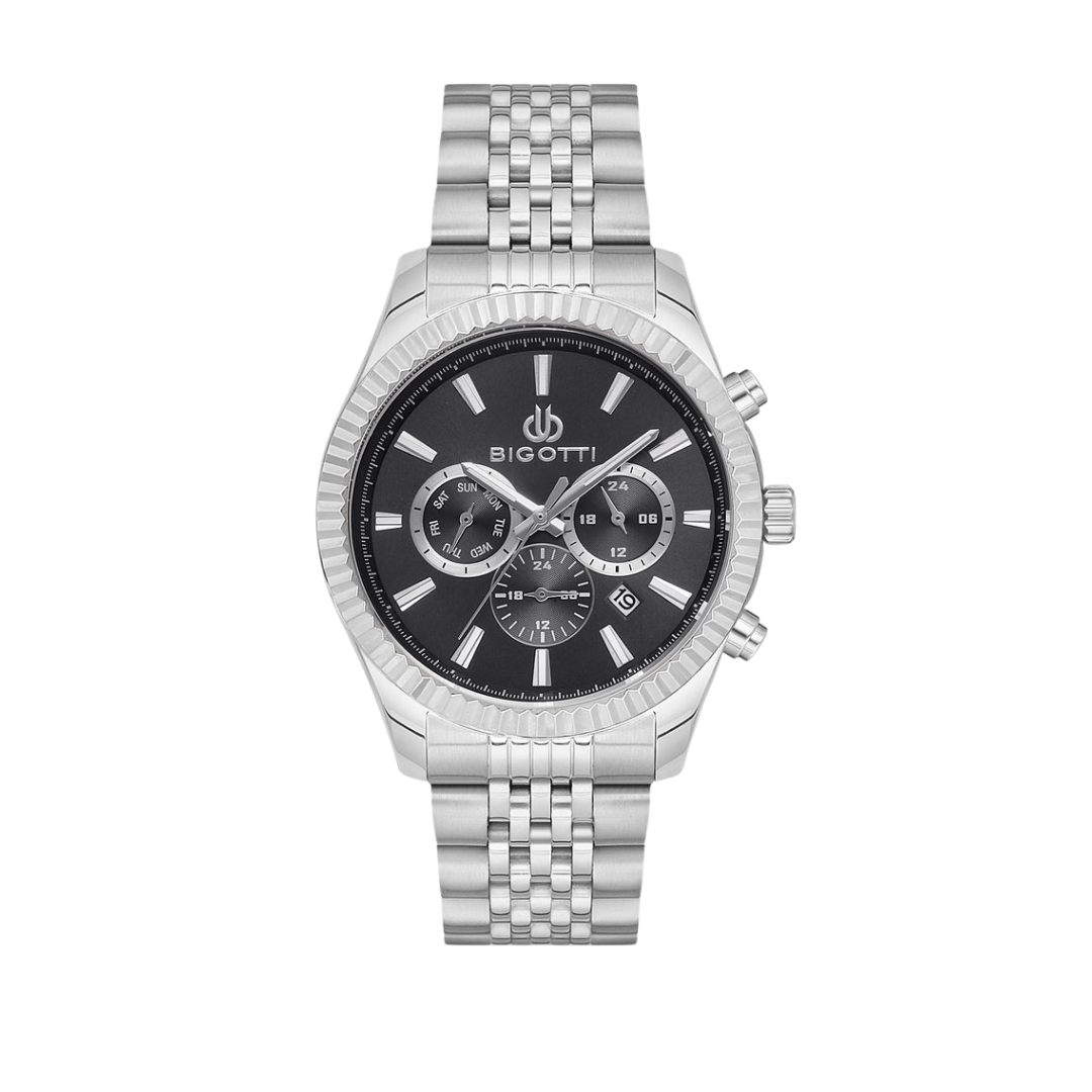 Bigotti Milano Men's Watch BG.1.10141.2
