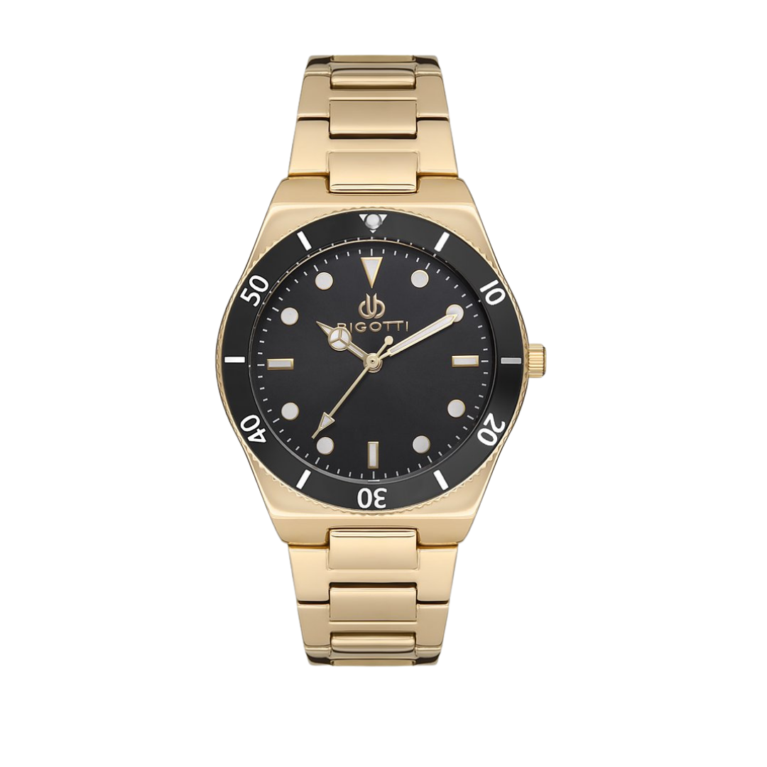 Bigotti Milano Women's Watch BG.1.10104.2