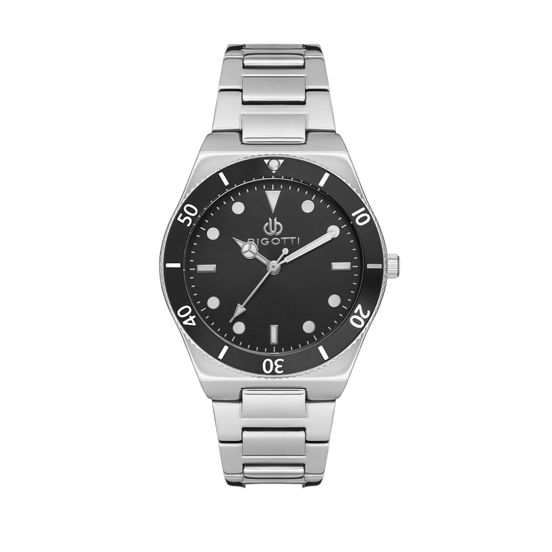 Bigotti Milano Women's Watch BG.1.10104.1