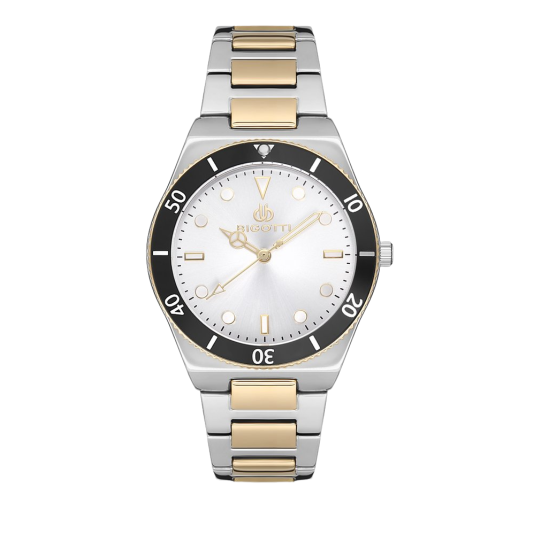 Bigotti Milano Women's Watch BG.1.10104.3