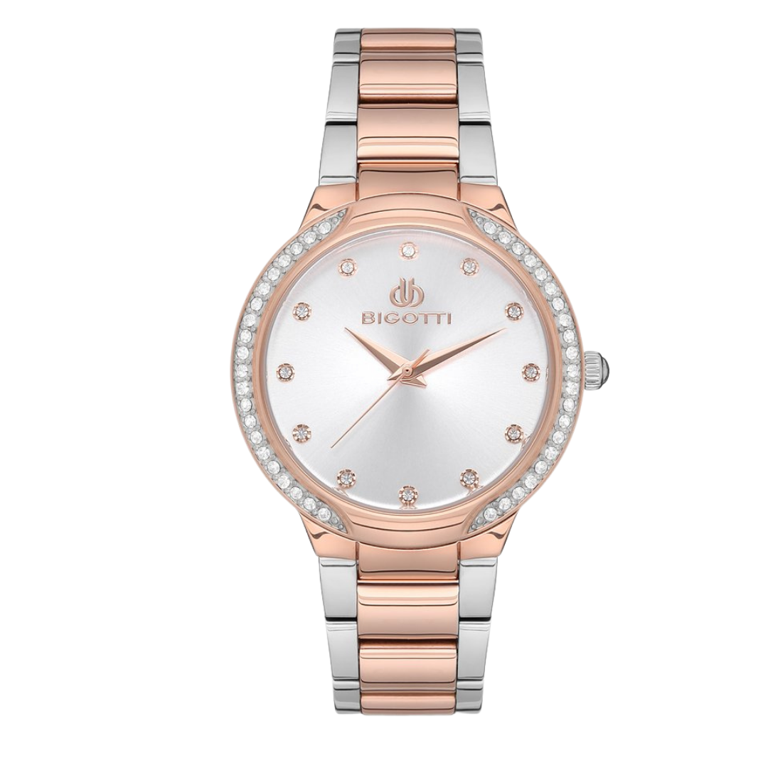 Bigotti Milano Women's Watch BG.1.10114.6