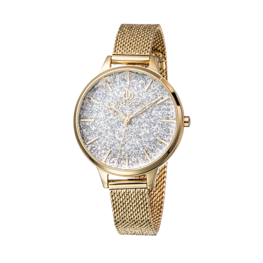 Bigotti Milano Women's Watch BGT0156.3