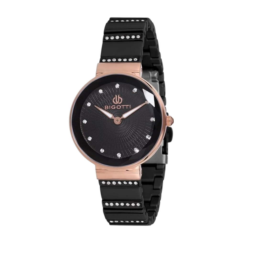 Bigotti Milano Women's Watch BGT0231-4