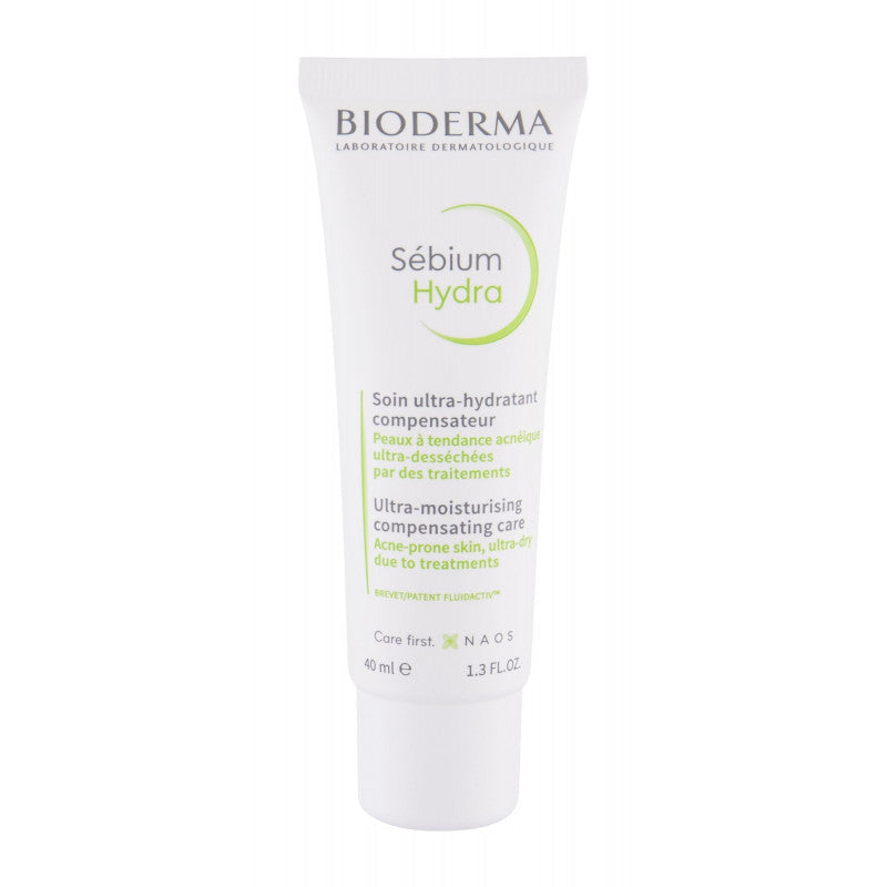 Bioderma Sebium Hydra Cream 40ml