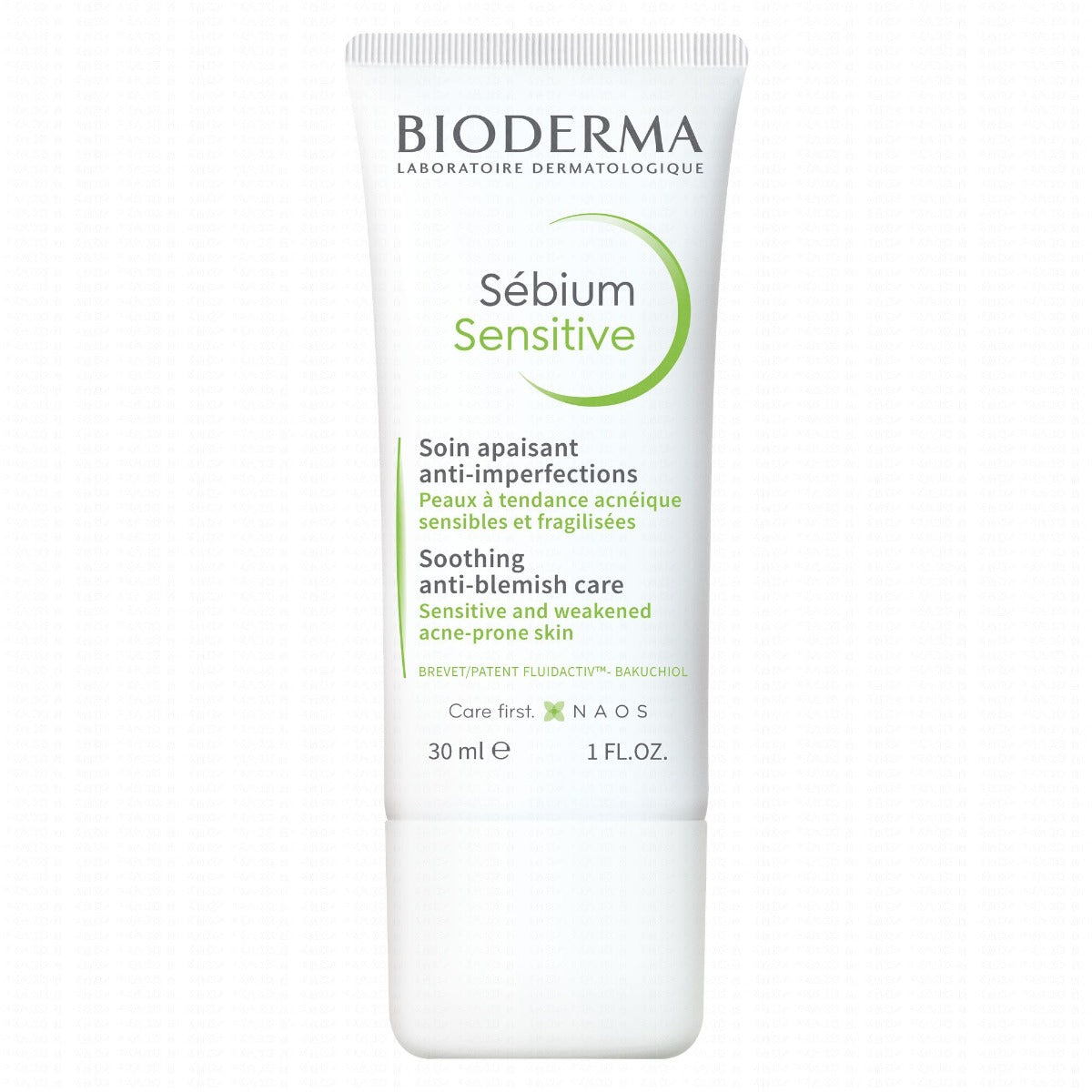 Bioderma Sebium Sensitive Anti-Blemish Care 30ml