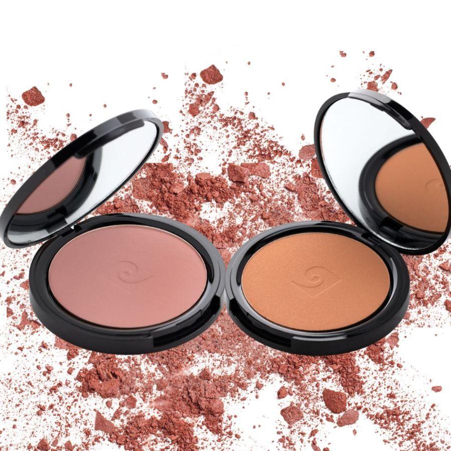 Pierre Cardin Porcelain Edition Blush On Shades