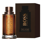 عطر بوس هيوغو ذا سينت برايفت اكورد 200 مل او دي تواليت للنساء