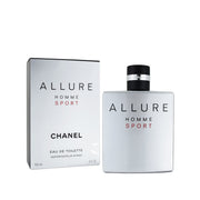 عطر شانيل الور اوم سبورت 150 مل