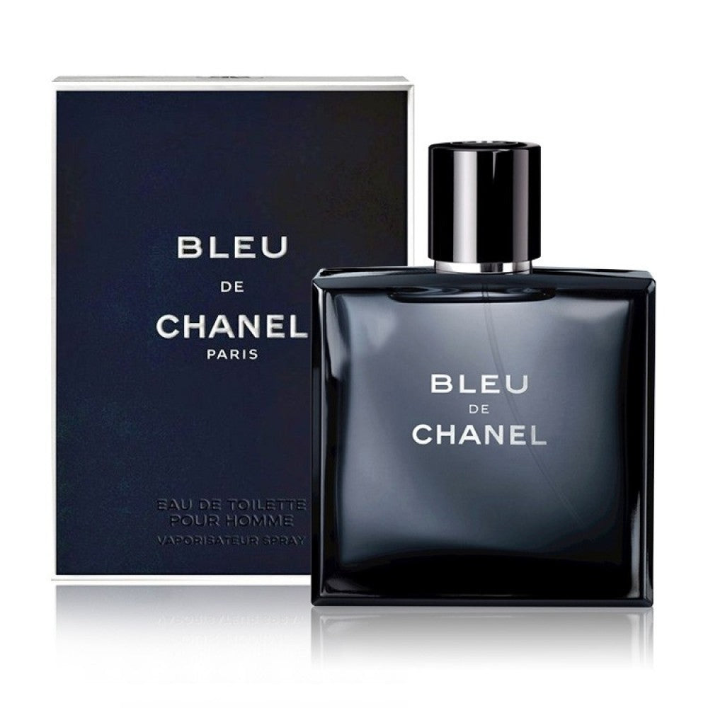 Chanel Bleu De Chanel EDT 150ML Perfume For Men
