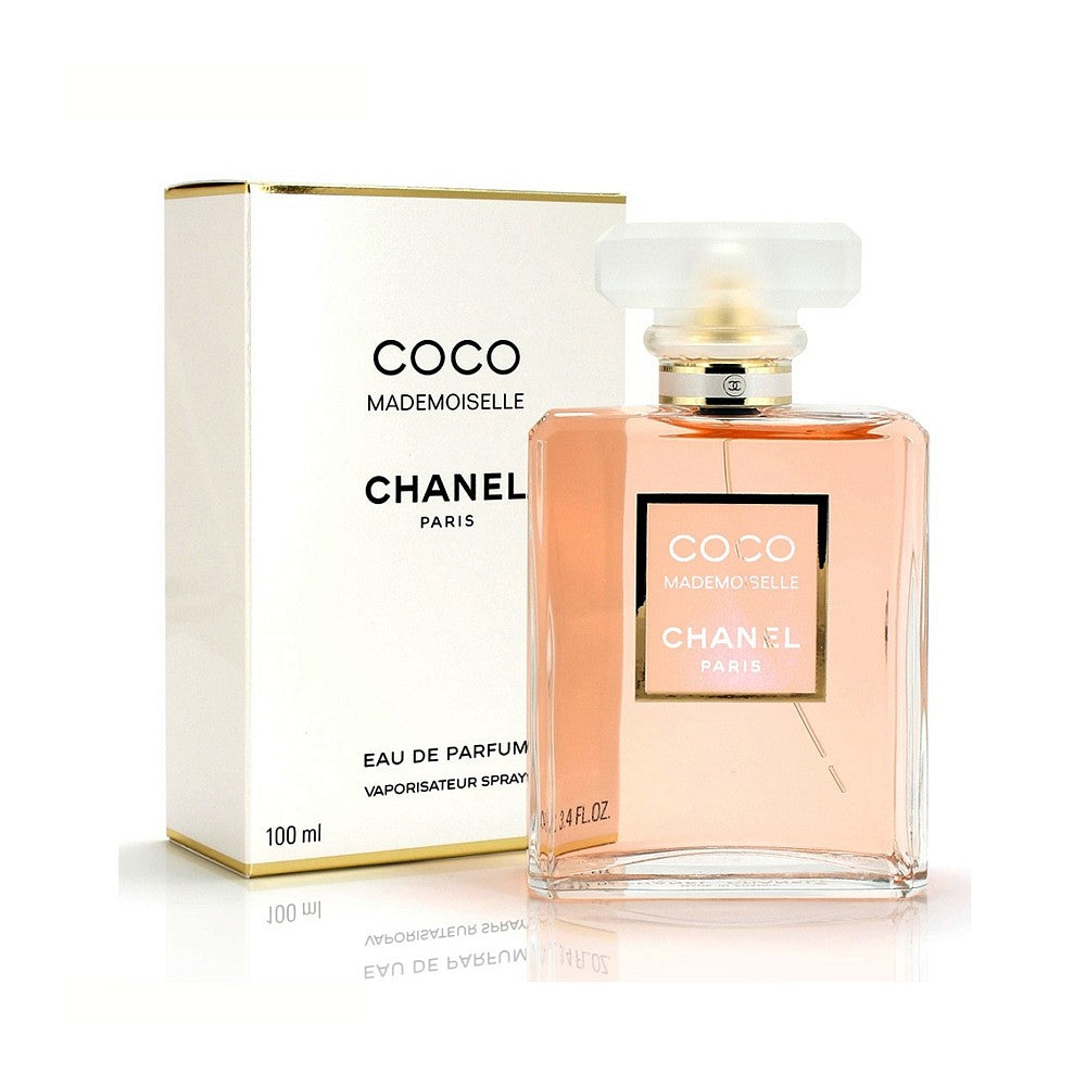Chanel Coco Mademoiselle 100Ml Eau De Parfum for women