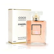 عطر شانيل كوكو مدموزيل 100 مل او دي بارفان للنساء