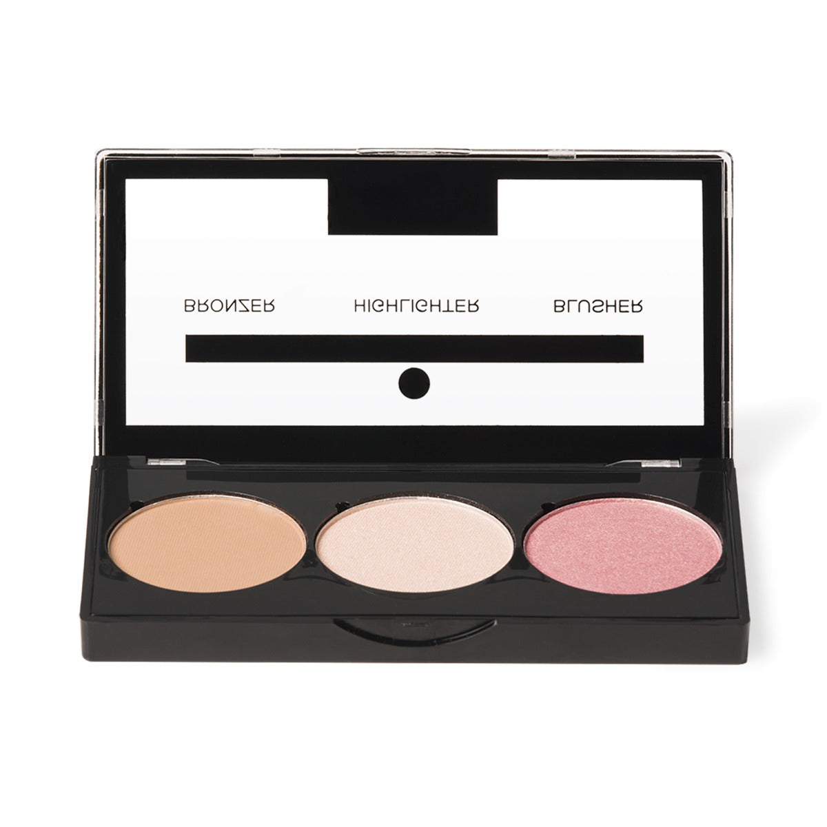 Gabrielle Salvete Contouring Palette