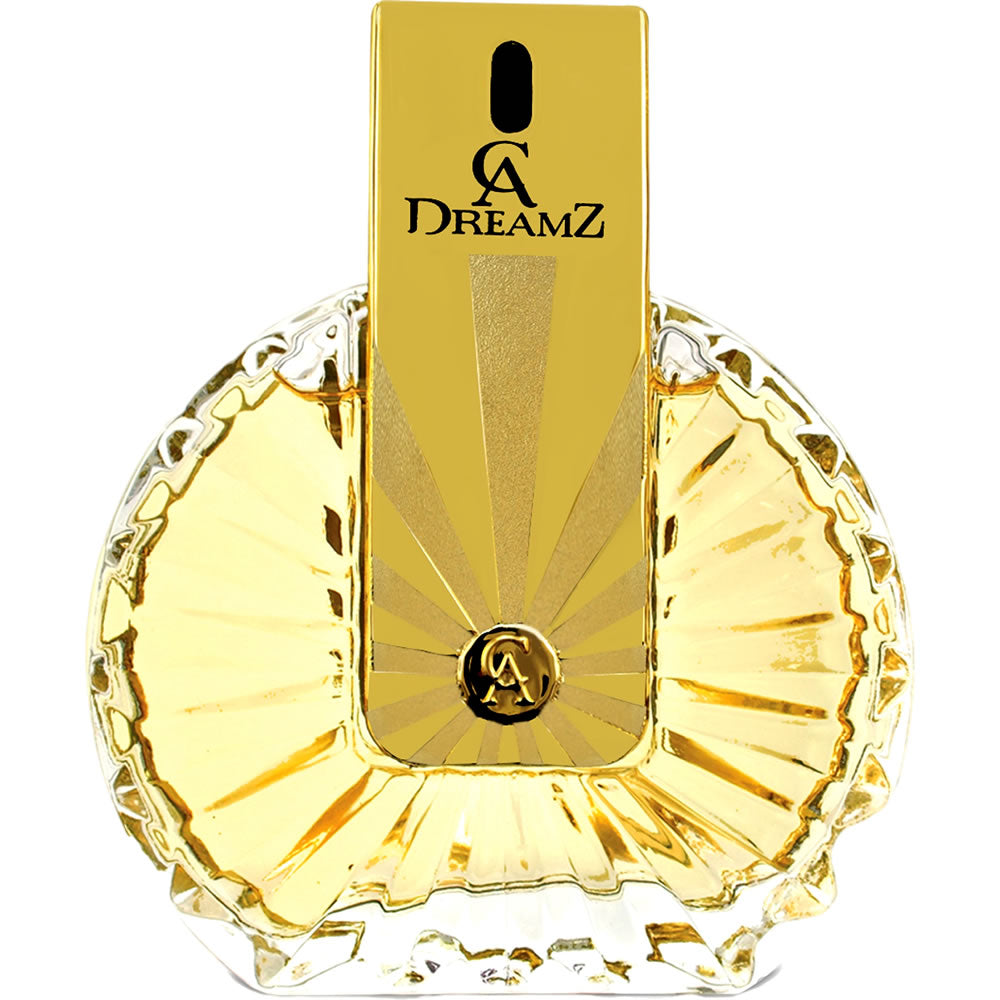 عطر كريس ادامز دريمز 100 مل او دي بارفان للنساء