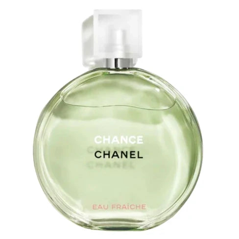 Chanel Eau Fraîche 100Ml EDP Perfume For Women