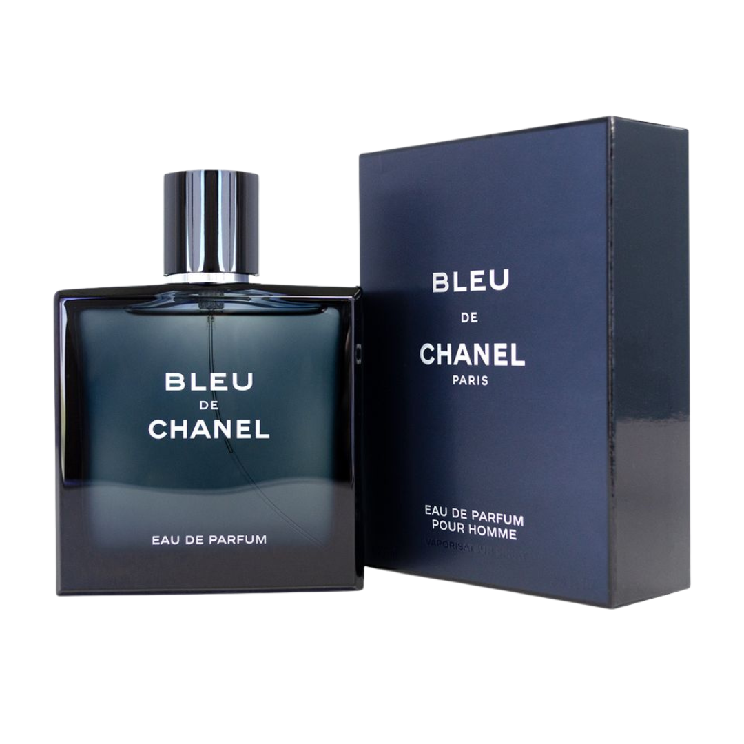 عطر شانيل بلو دي شانيل او دي بارفان 100 مل للرجال
