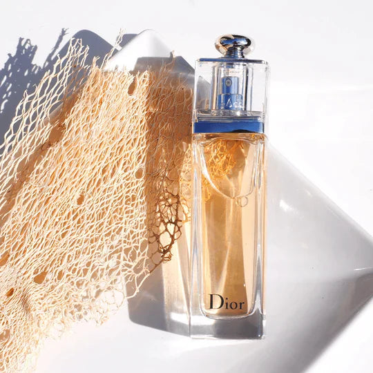 عطر ديور اديكت للنساء او دو تواليت 100 مل