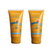 عرض كليفن واقي شمس بعامل حماية من الشمس SPF50