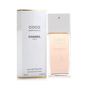 عطر شانيل كوكو مادموزيل 100 مل او دي تواليت للنساء