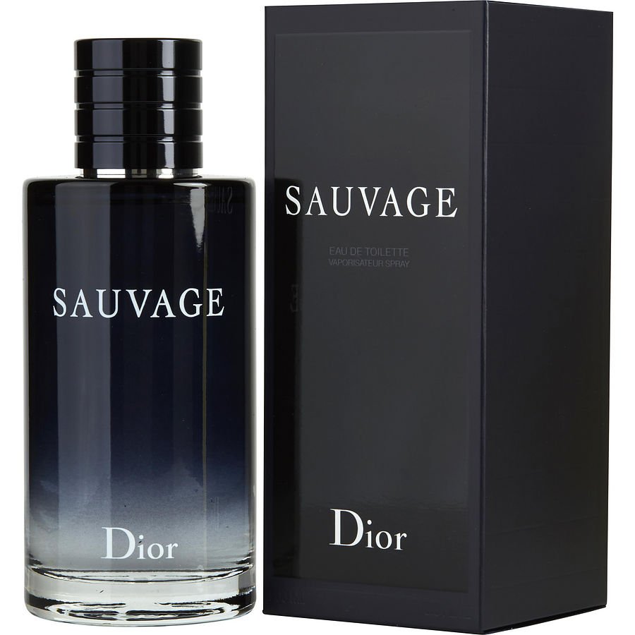 عطر ديور سوفاج 200 مل او دي تواليت للرجال