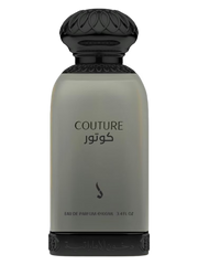 دخون الاماراتية كوتور ماء عطر للجنسين 100مل