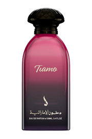 تي امو من دخون الاماراتية ماء عطر 100 مل