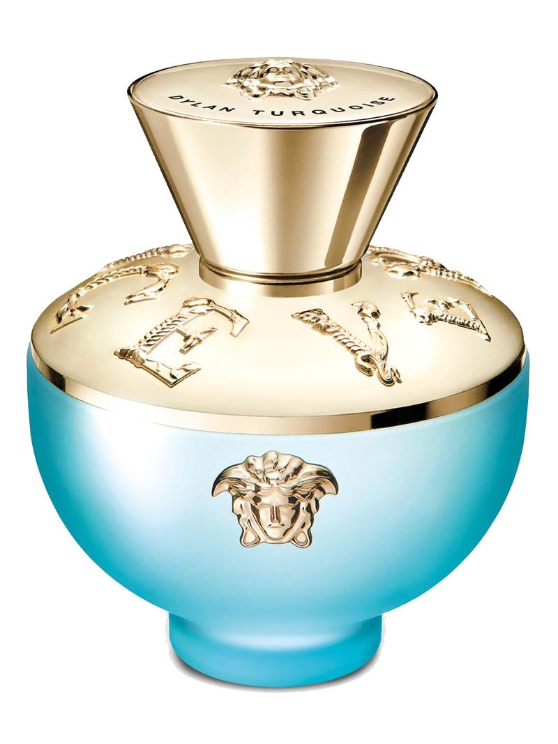 عطر فيرزاتشي ديلان تيركواز بور فيميه 100 مل او دي تواليت للنساء