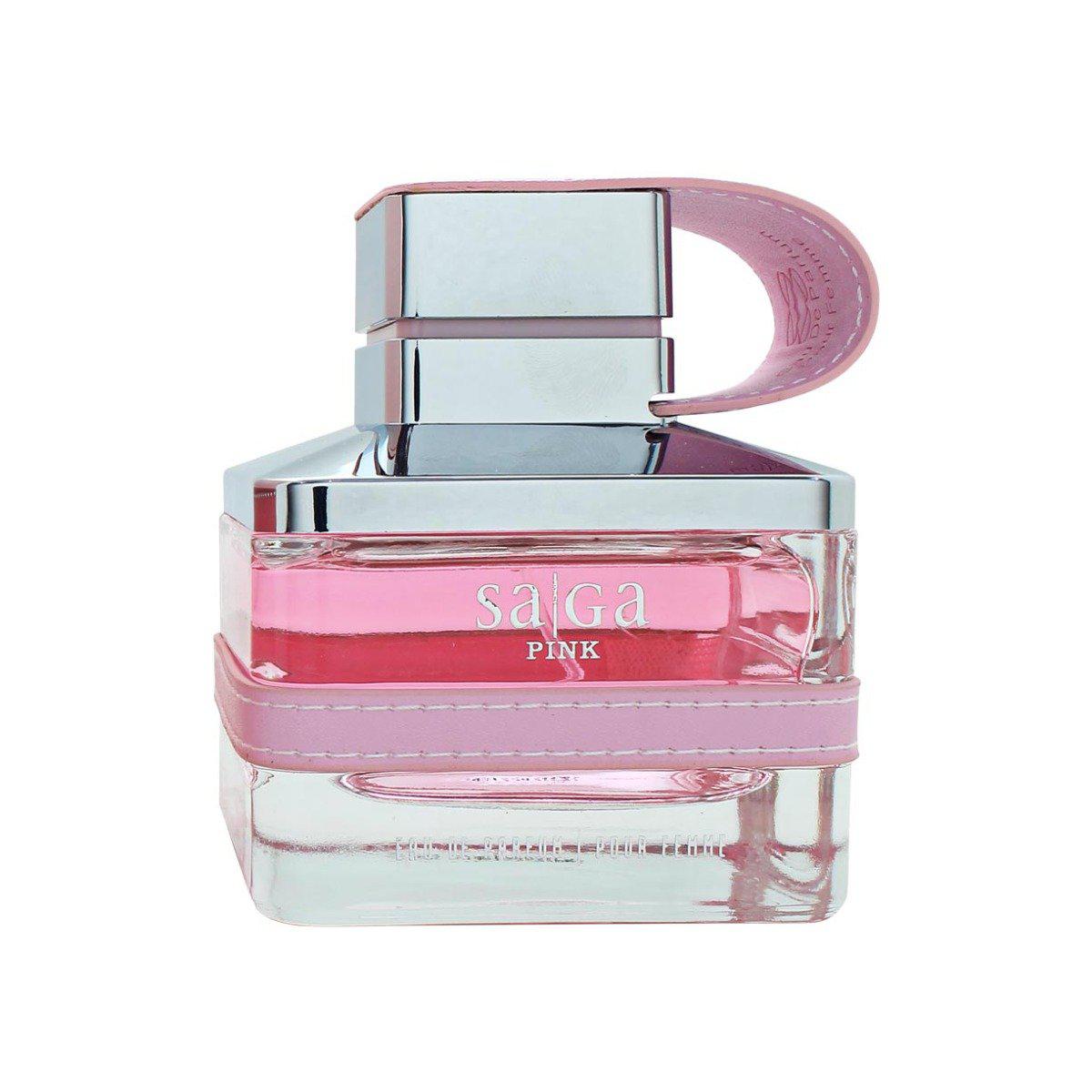 عطر امبر ساغا بور فيمي 100 مل