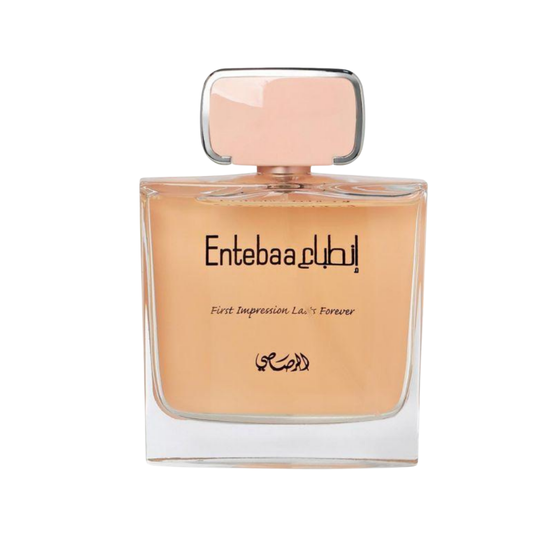 عطر عناية من الرصاصي 100 مل او دي بارفان للنساء