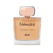 عطر عناية من الرصاصي 100 مل او دي بارفان للنساء