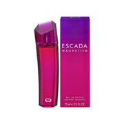 عطر اسكادا ماجنيتيزم 75 مل او دي بارفان للنساء