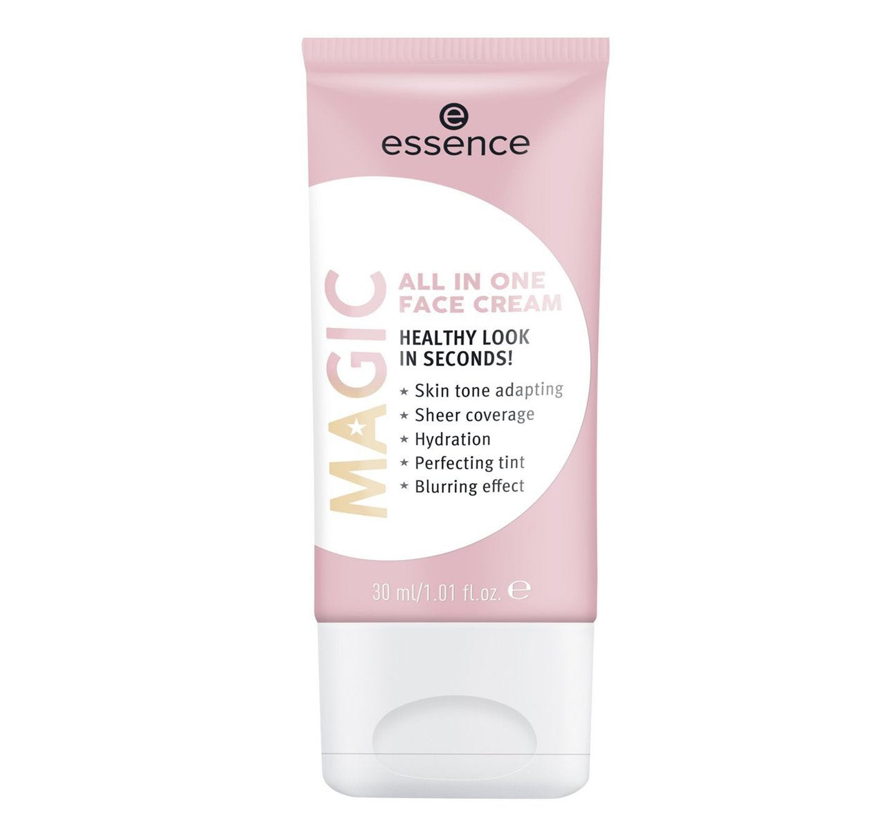 Essence Magic All In One Face Cream 30ml