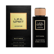 عطر استيارا لايف سبريت ادفينتشر او دي بارفان 100 مل للرجال