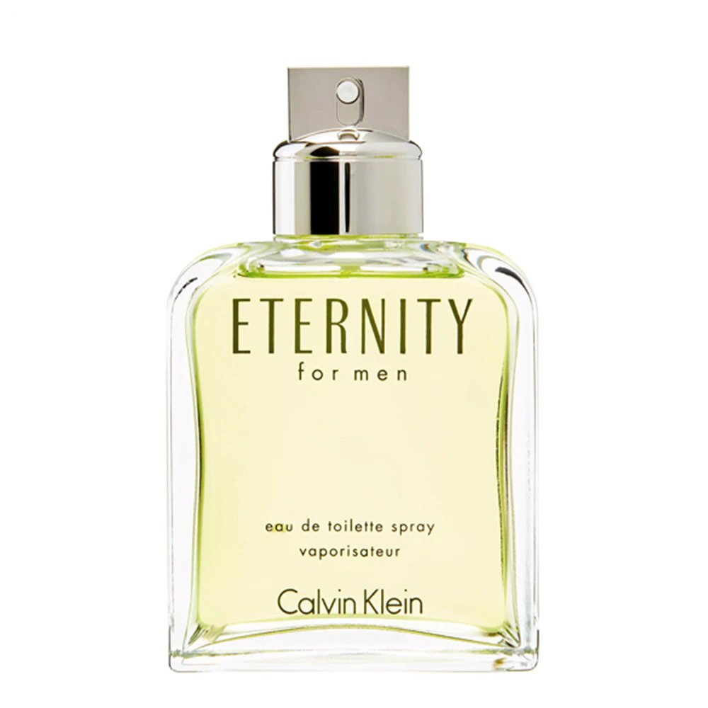 Calvin Klein Eternity EDT 200Ml Perfume For Men