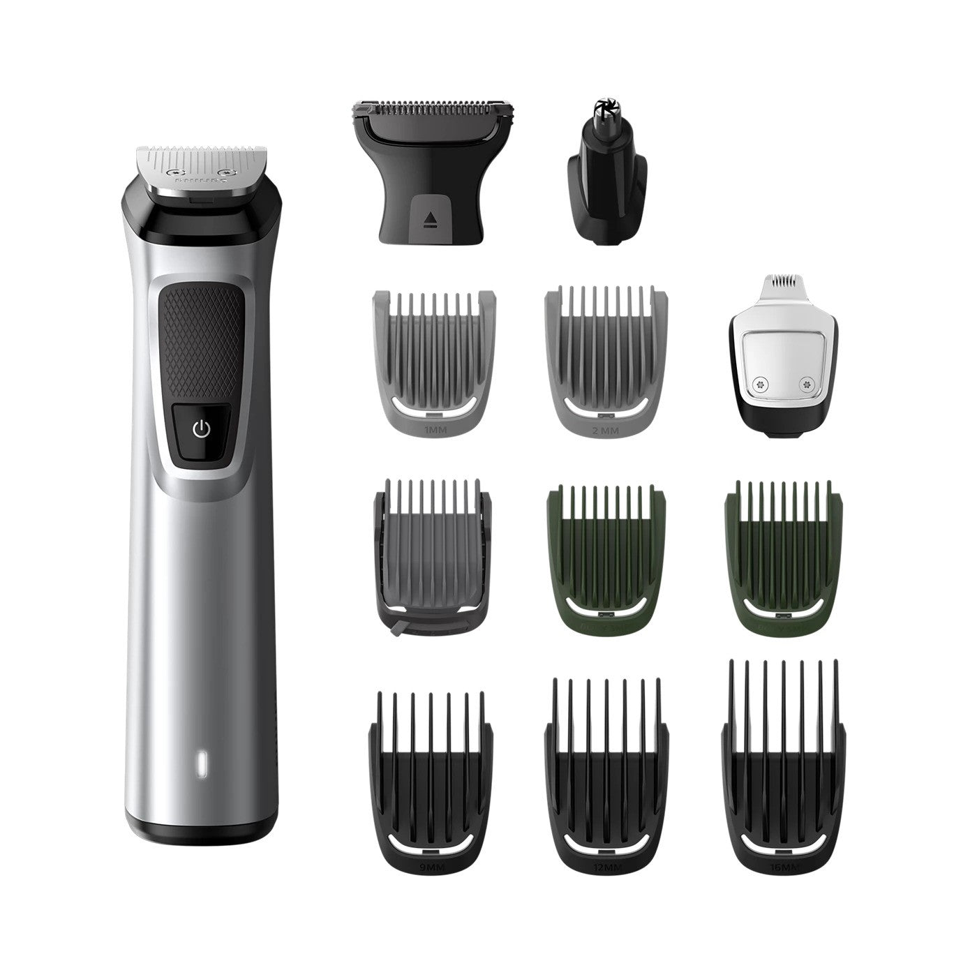 Philips 13 In 1 All In One Trimmer Series 7000 MG7715/13