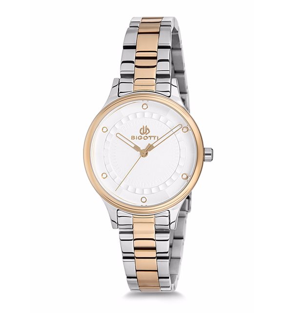 Bigotti Milano BM202-BGT0160-3 Women's Watch