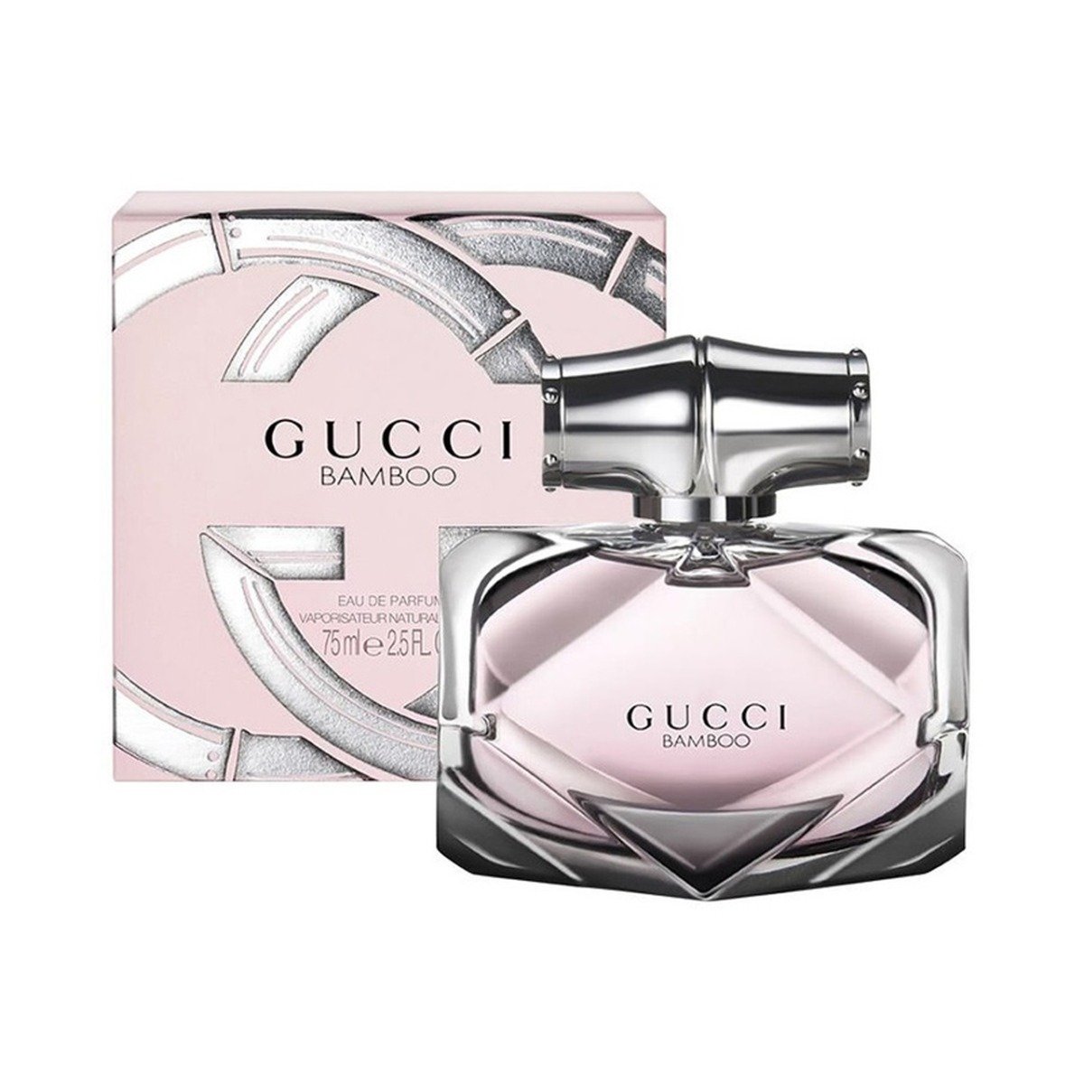 عطر غوتشي بامبو 75 مل او دي بارفان للنساء