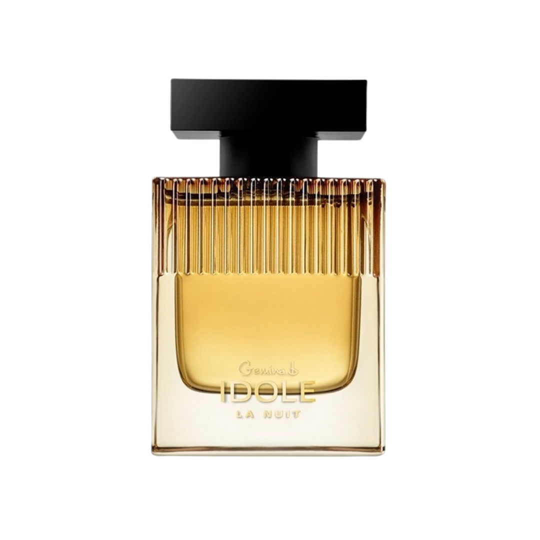 Geparlys Idole La Nuit EDT 90Ml Perfume For Men